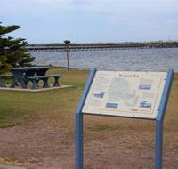 Port Broughton Historic Walking Trail - Accommodation Broome