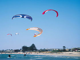 Semaphore Road - Accommodation Broome 0