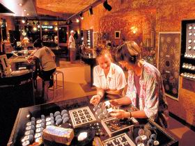 Opal World - Accommodation Broome 0