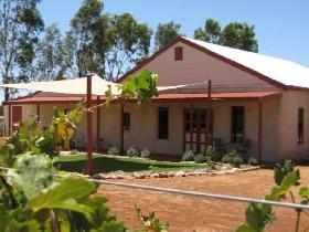 919 Wines - Accommodation Broome 0