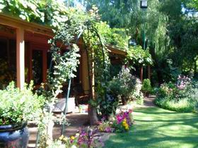 Rainforest Retreat - Accommodation Broome 0