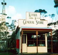 Kimba Historical Museum - Accommodation Broome