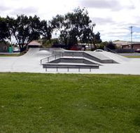 Millicent Skatepark
