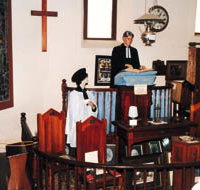 Kapunda Historical Society Inc Museum - Accommodation Broome