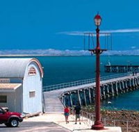 Port Victoria Geology Trail - Accommodation Broome