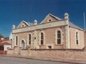 Local And Family History Resource Centre - Accommodation Broome 0