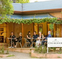 Somerled Cellar Door - Accommodation Broome