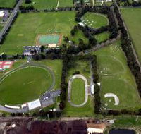 Blue Lake Sports Park - Accommodation Broome