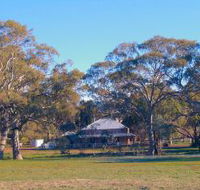 Old Wilpena Station - Accommodation Broome
