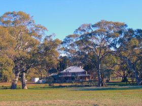Old Wilpena Station - Accommodation Broome 0