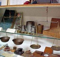 Fred Teague's Museum - Accommodation Broome