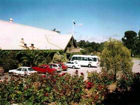 Beerenberg Farm - Accommodation Broome 0