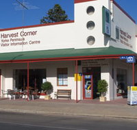 Harvest Corner Information and Craft - Accommodation Broome