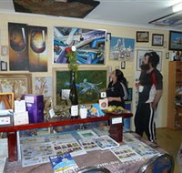 Yorke Peninsula Art Trail - Accommodation Broome
