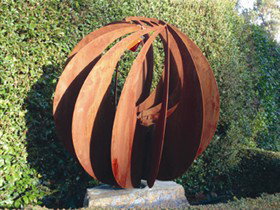 The Flower Garden - Accommodation Broome 0