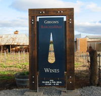 Gibson Wines - Accommodation Broome