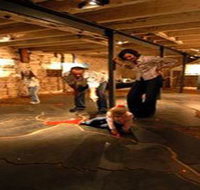 The Taste of the Region Interpretive Centre - Accommodation Broome