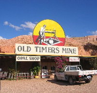 The Old Timers Mine - Accommodation Broome