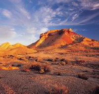 Painted Desert - Accommodation Broome