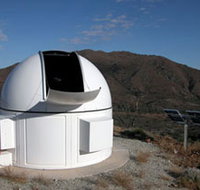 Arkaroola Astronomical Observatory - Accommodation Broome