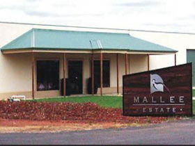 Mallee Estates - Accommodation Broome 0