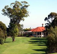 Mount Osmond Golf Club - Accommodation Broome