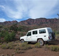 Arkapena Scenic Adventure - Accommodation Broome