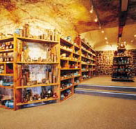 Underground Potteries - Accommodation Broome