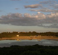 Pool of Siloam - Accommodation Broome