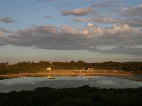 Pool Of Siloam - Accommodation Broome 0
