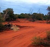 Tallaringa Conservation Park - Accommodation Broome