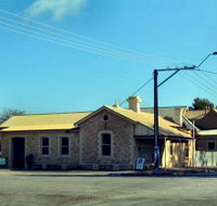 Southern Yorke Peninsula Visitor Centre in the Old Post Office - Accommodation Broome