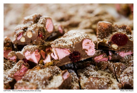 Melbas Chocolate & Confectionary - Accommodation Broome 7