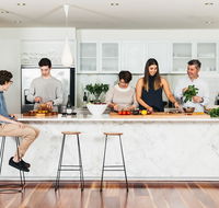 Mitolo  - Accommodation Broome