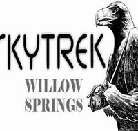 Skytrek - Accommodation Broome