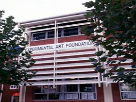 Australian Experimental Art Foundation - Accommodation Broome 0
