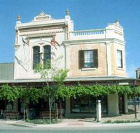 Kapunda Community Gallery Incorporated - Accommodation Broome