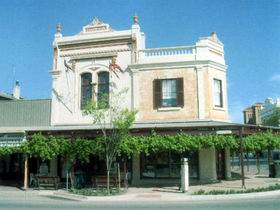 Kapunda Community Gallery Incorporated - Accommodation Broome 0