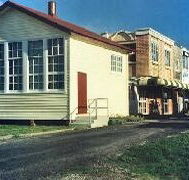 Ulverstone History Museum - Accommodation Broome