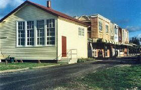 Ulverstone History Museum - Accommodation Broome 0