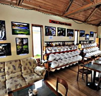 Purple Possum Wholefoods and Cafe - Accommodation Broome