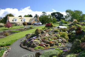 Kaydale Lodge Gardens - Accommodation Broome 0