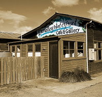 Dunalley Waterfront Cafe and Gallery - Accommodation Broome