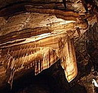Gunns Plains Cave - Accommodation Broome