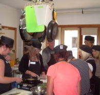 Tranquilles Cooking School - Accommodation Broome