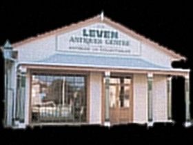 Leven Antiques Centre - Accommodation Broome 0