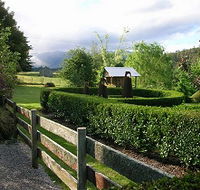 Wychwood Garden  Nursery - Accommodation Broome