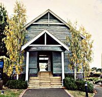 Frogmore Creek Wines - Accommodation Broome