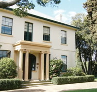 Franklin House - Accommodation Broome