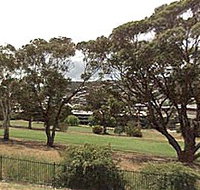 Rosny Park Public Golf Course - Accommodation Broome